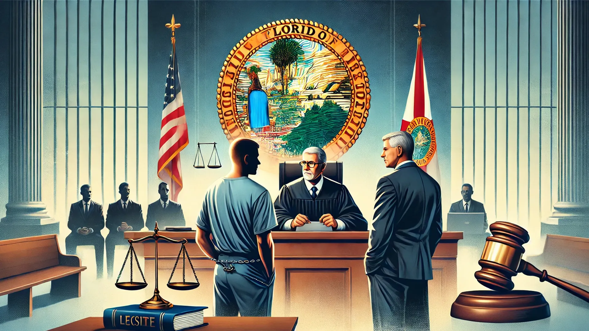 Florida bail reform