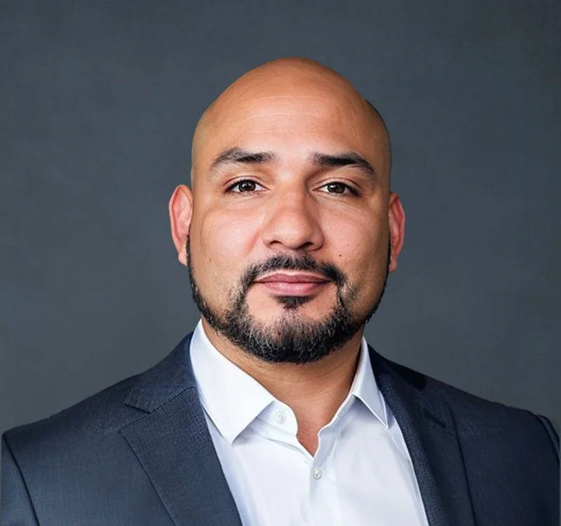 Brian Galvan, Founder and Technology Director of QuickBail