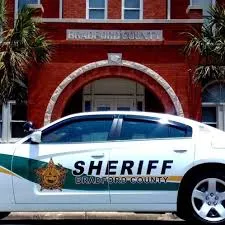 Bradford County Jail - Bradford County jail facility in Starke, Florida, operated by the Bradford County Sheriff's Office