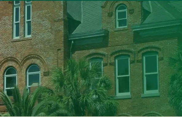 Calhoun County Jail - Calhoun County jail facility in Blountstown, Florida, operated by the Calhoun County Sheriff's Office