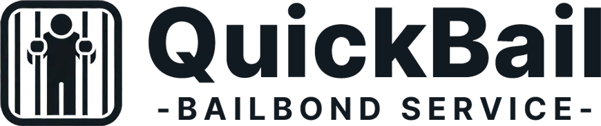 QuickBail — Bail Bond Service