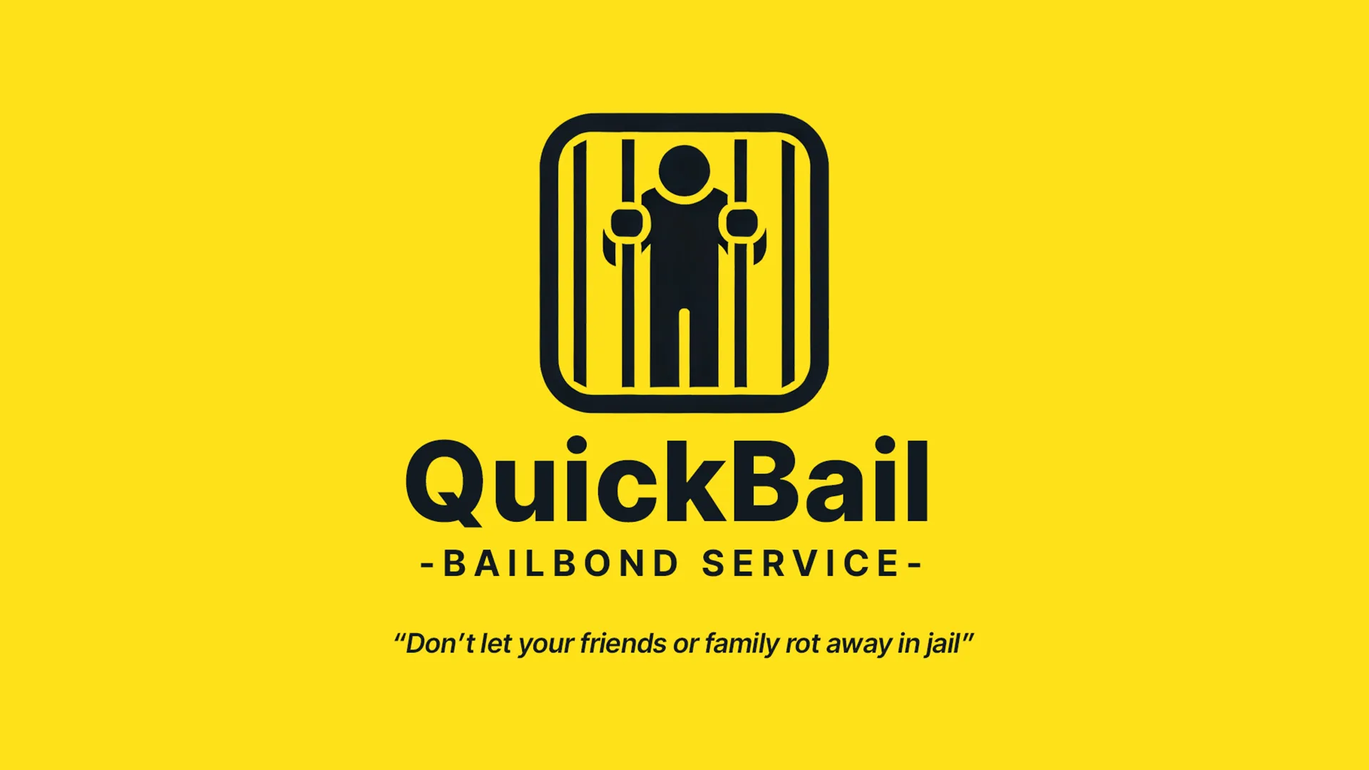 QuickBail revolution
