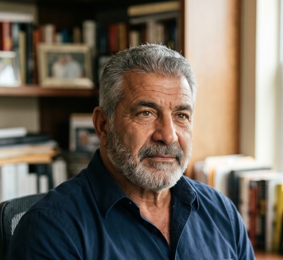 Sam Petrelli, Senior Bail Bond Advisor at QuickBail