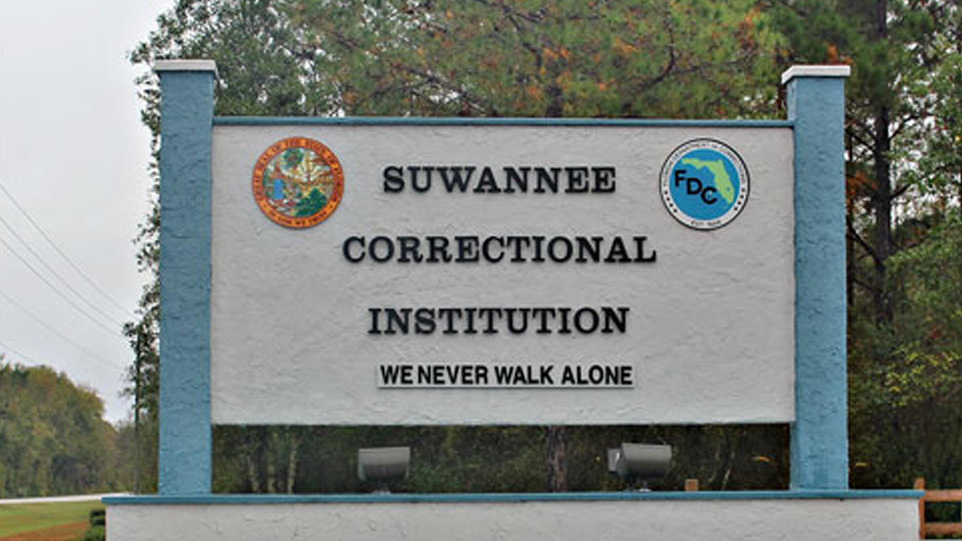 Suwannee Correctional Institution
